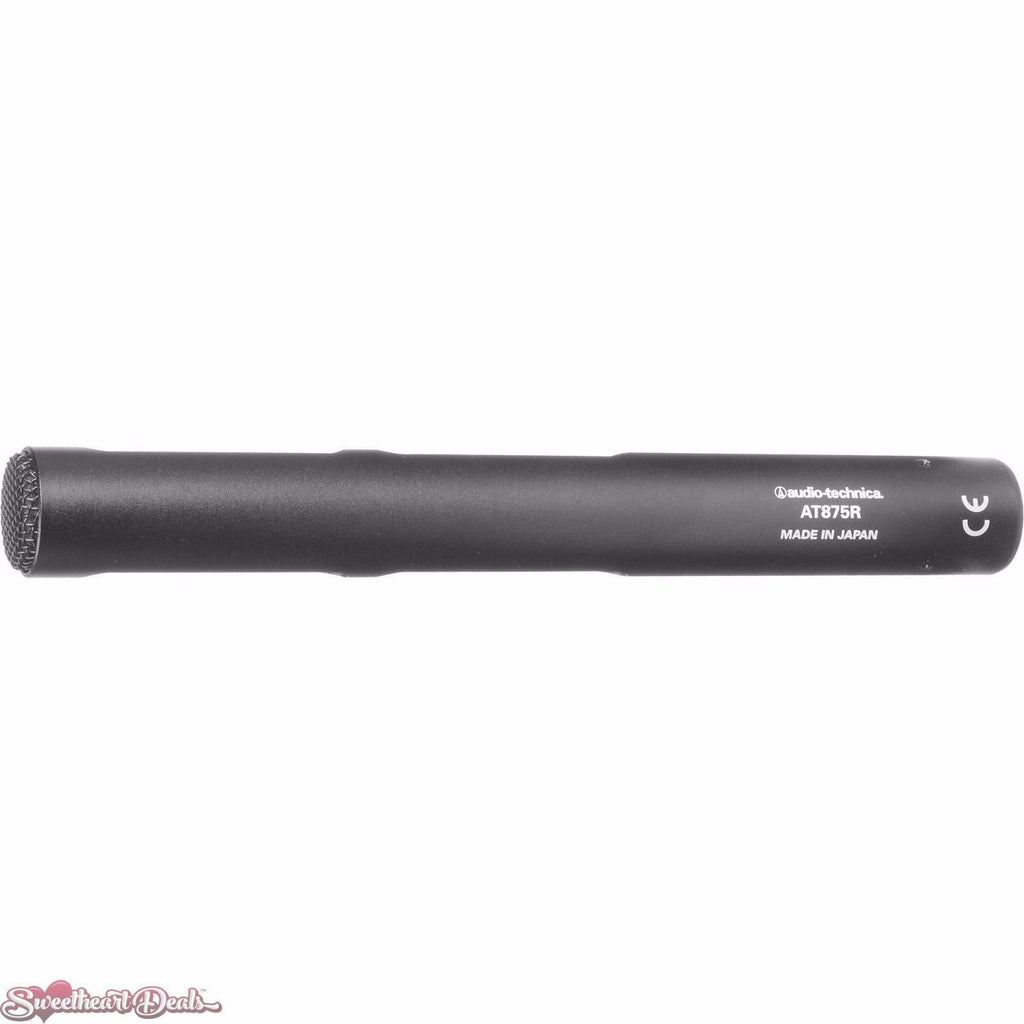 Shotgun Microphone L96495