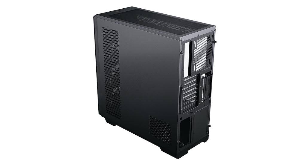 Full Tower PC Case D914704