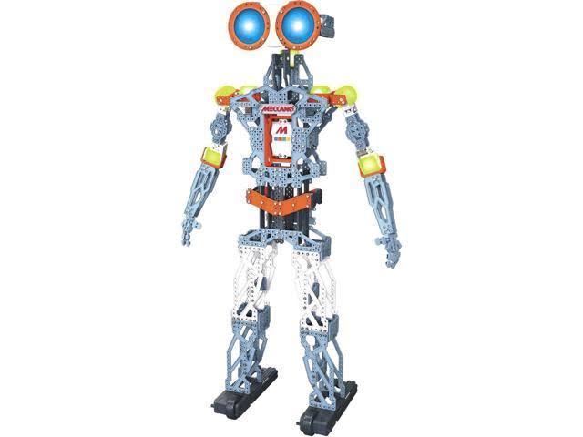 Personal Robot Building Kit N60924