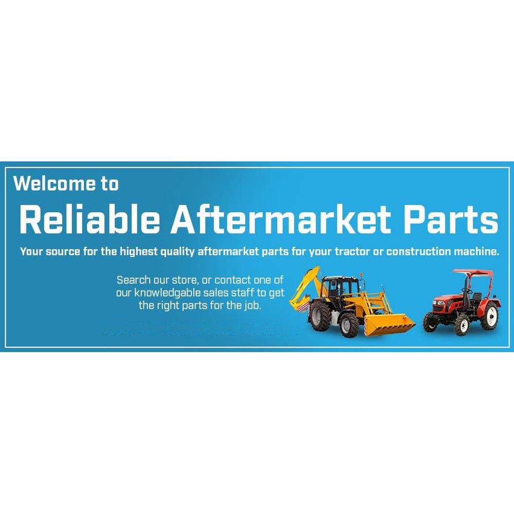Tool Box for Tractor Models, Pack of 2 S885