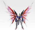 Bandai Tamashi Nations Metal Build Destiny Gundam Soul Red Ver.