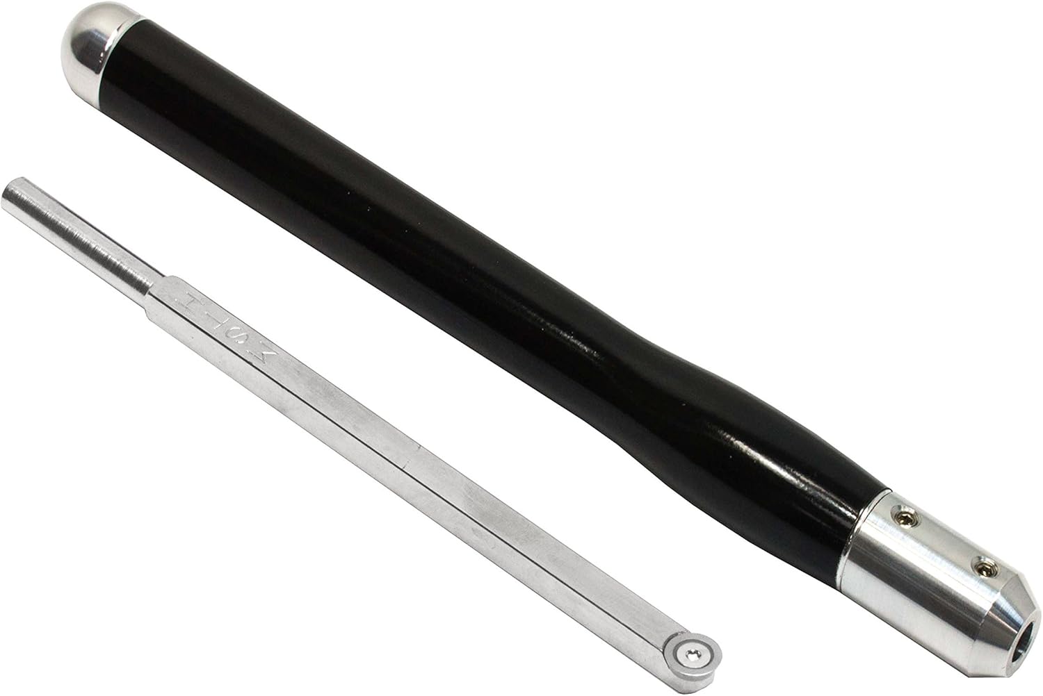 Carbide Wood Hollowing Tool with 12" Aluminum Handle P372660