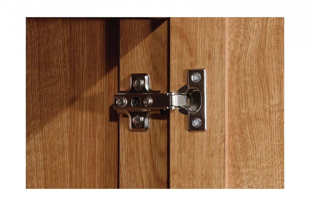 Storage Cabinet, 29.61 x 22 x 16.10 x 22 x 71.10 inches W676