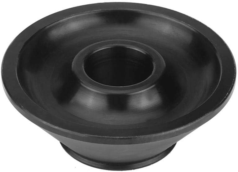 Wheel Balancer Cone Kit, Carbon Steel, 1.77" to 5.39", 40mm Shaft N844
