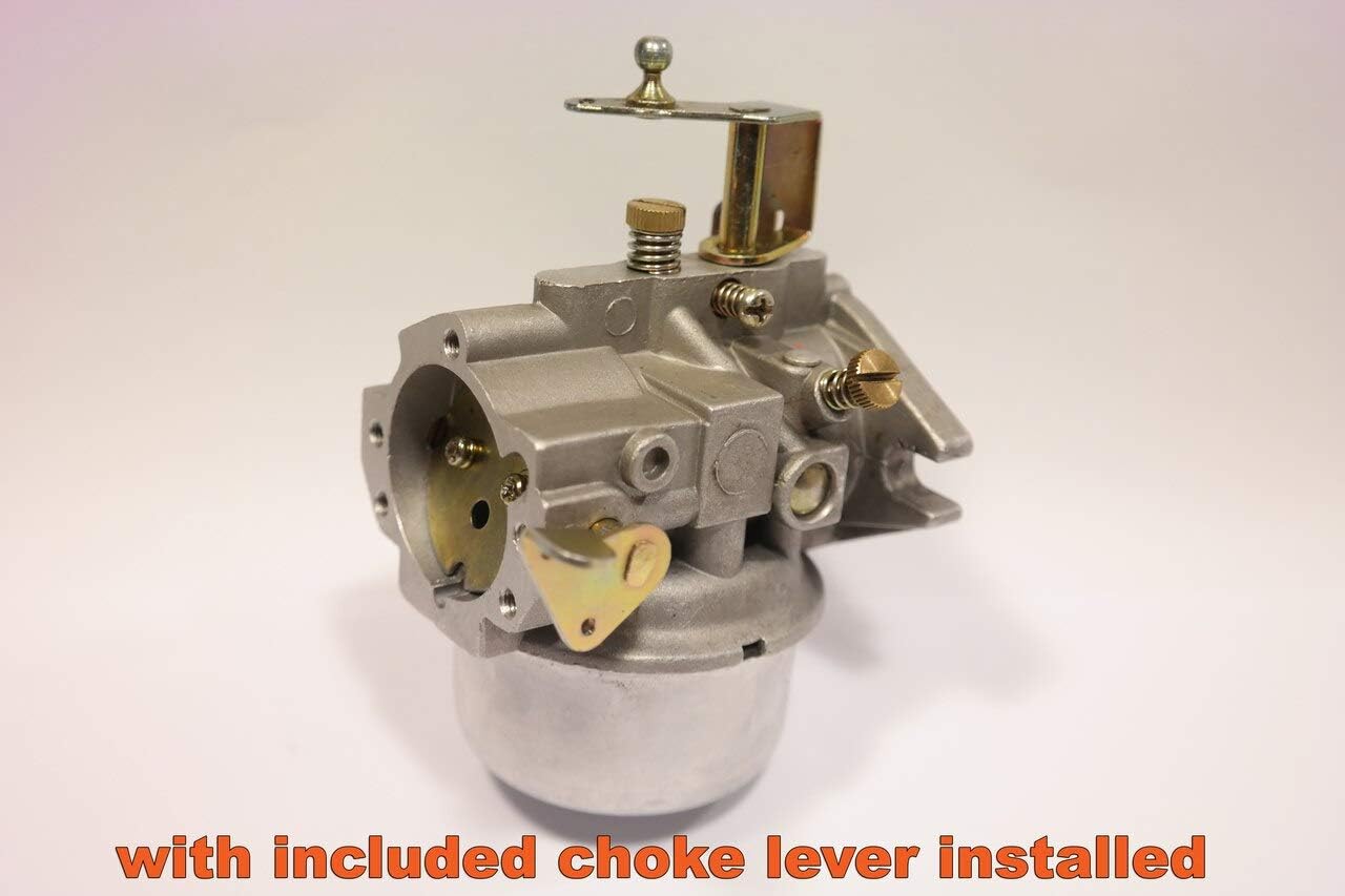 Carburetor for Kohler K241 K301 M10 M12 Engines Pack of 2 X471270
