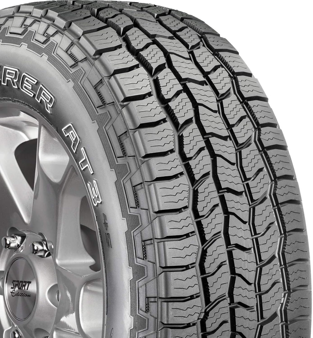 All-Season 255/70R15 108T Tire Z401512