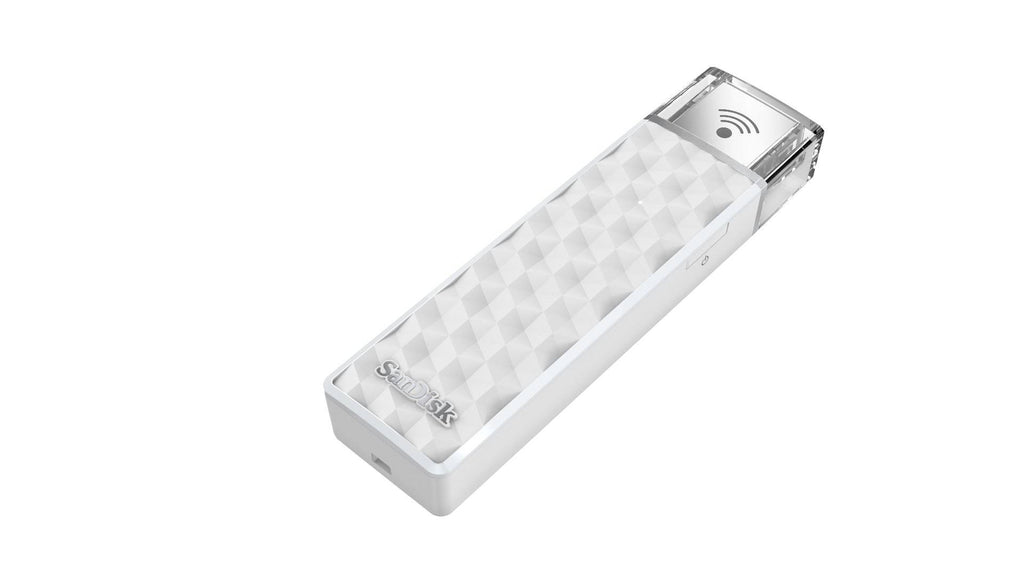 Wireless Flash Drive 200 GB R35441