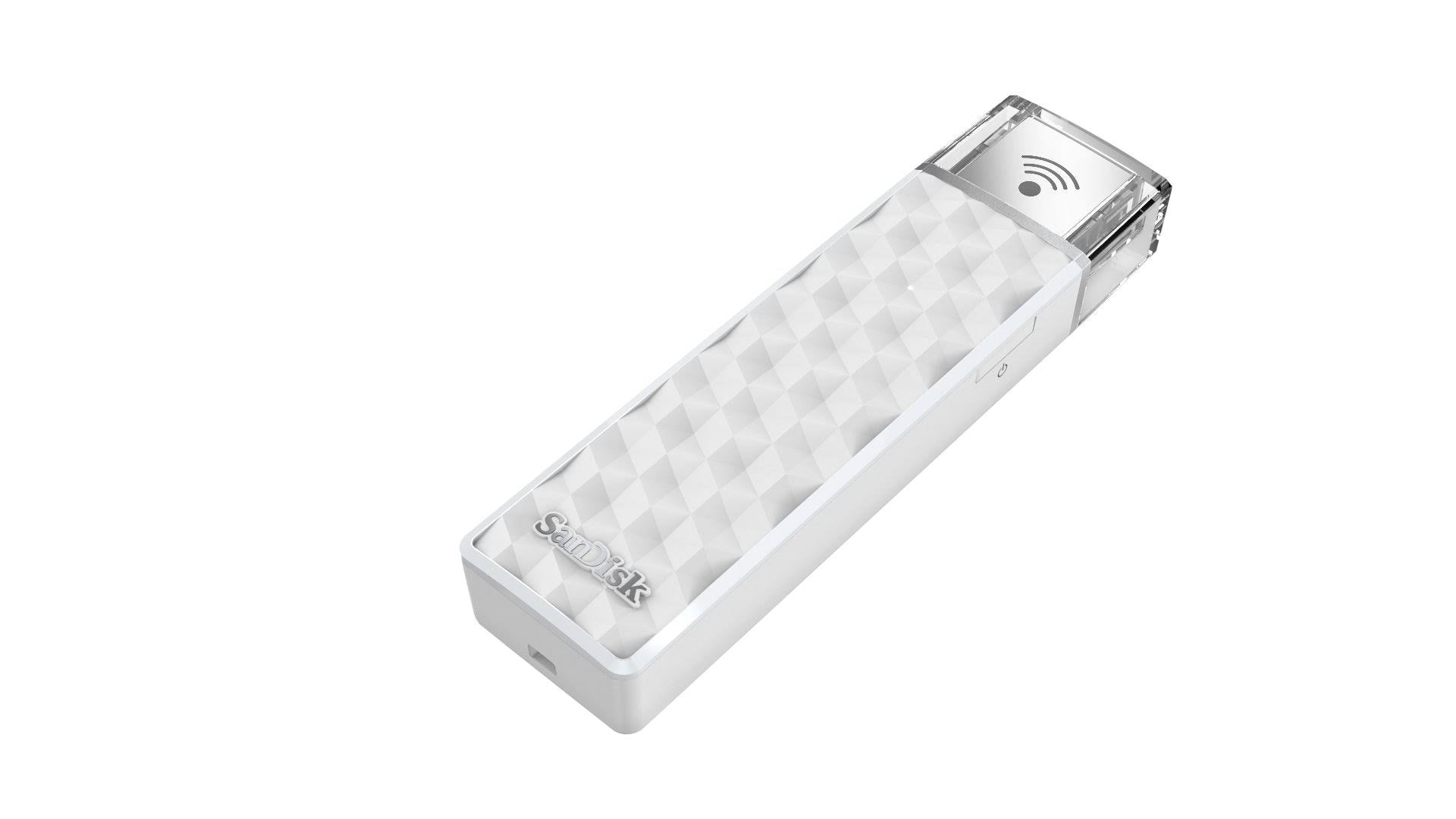 Wireless Flash Drive 200 GB R35441