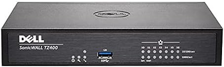 Network Security Appliance S93742