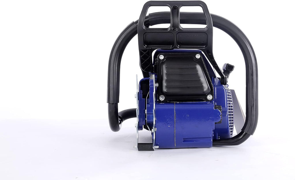 92cc Gasoline Chainsaw Power Head Without Guide Bar and Chain A54013