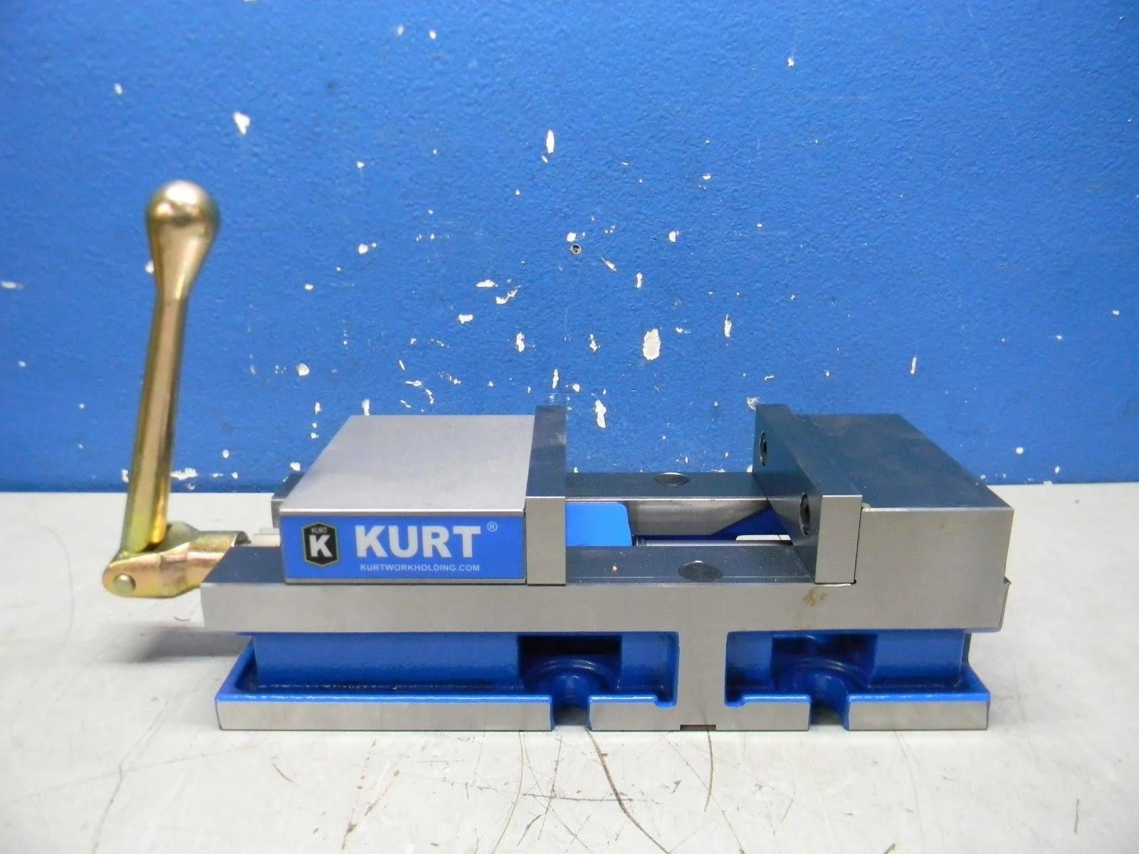 6x22 VersatileLock Vise B8341