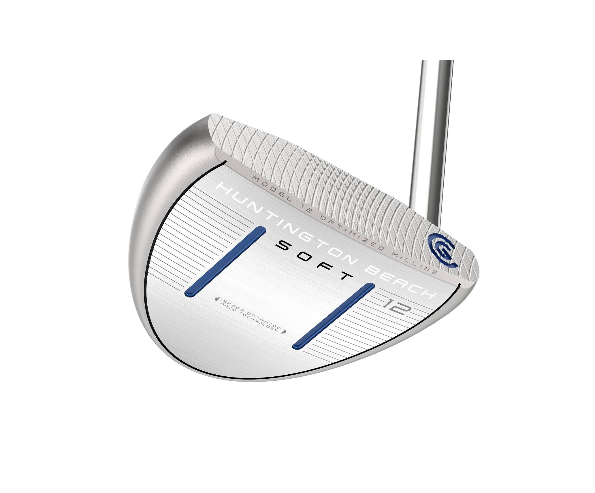 Huntington Beach Soft #11 Putter N41765
