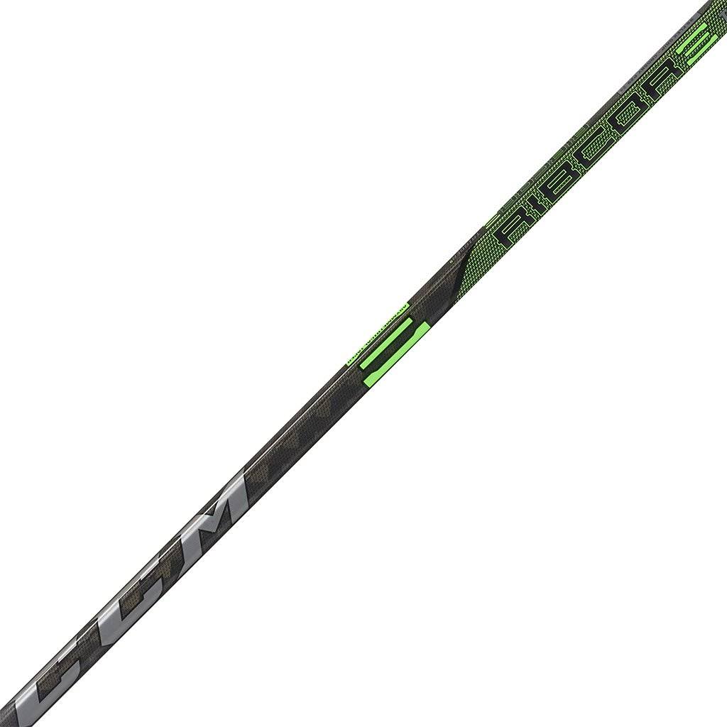 Intermediate Right-Handed Grip Hockey Stick F9718