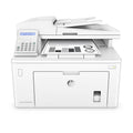 HP LaserJet Pro MFP M227fdn Monochrome Laser - Multifunction printer - English / United States