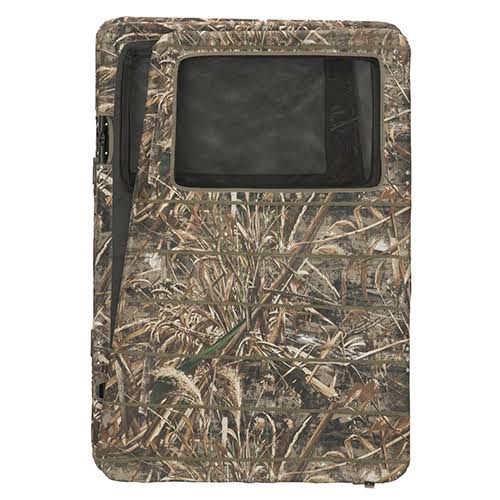 Max-5 Panel Blind A785449