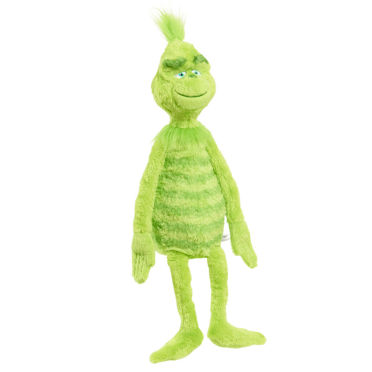 Grinch Feature Plush P361