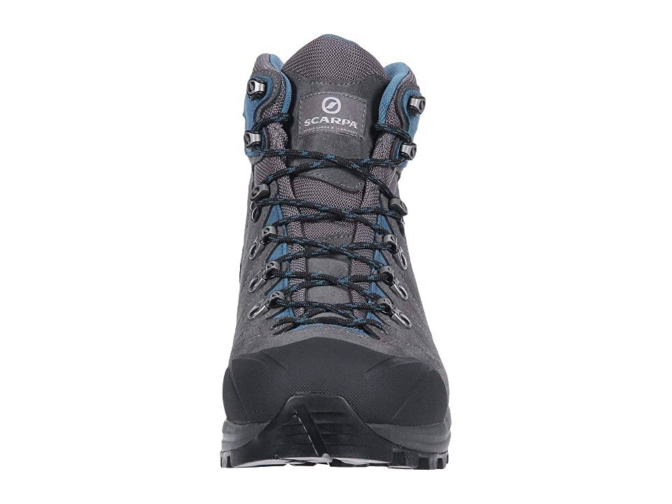 Men's Wide Trekking Boots C187501