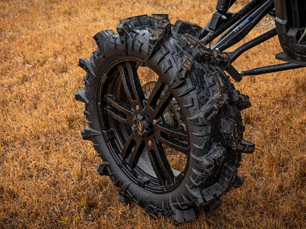 35" Mud Tire for UTV / ATV (35x10-22) F62536