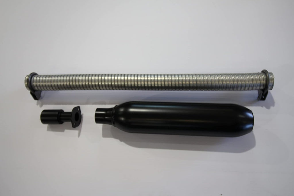 Generator Exhaust Extension Kit C232270
