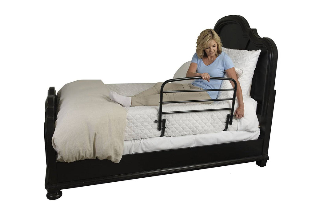 Bed Rail for Adults 30x22 with Swing J285