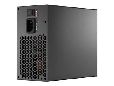 750W Fully Modular Power Supply 80 Plus J333