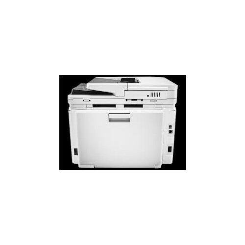Color LaserJet Pro MFP Printer N9935