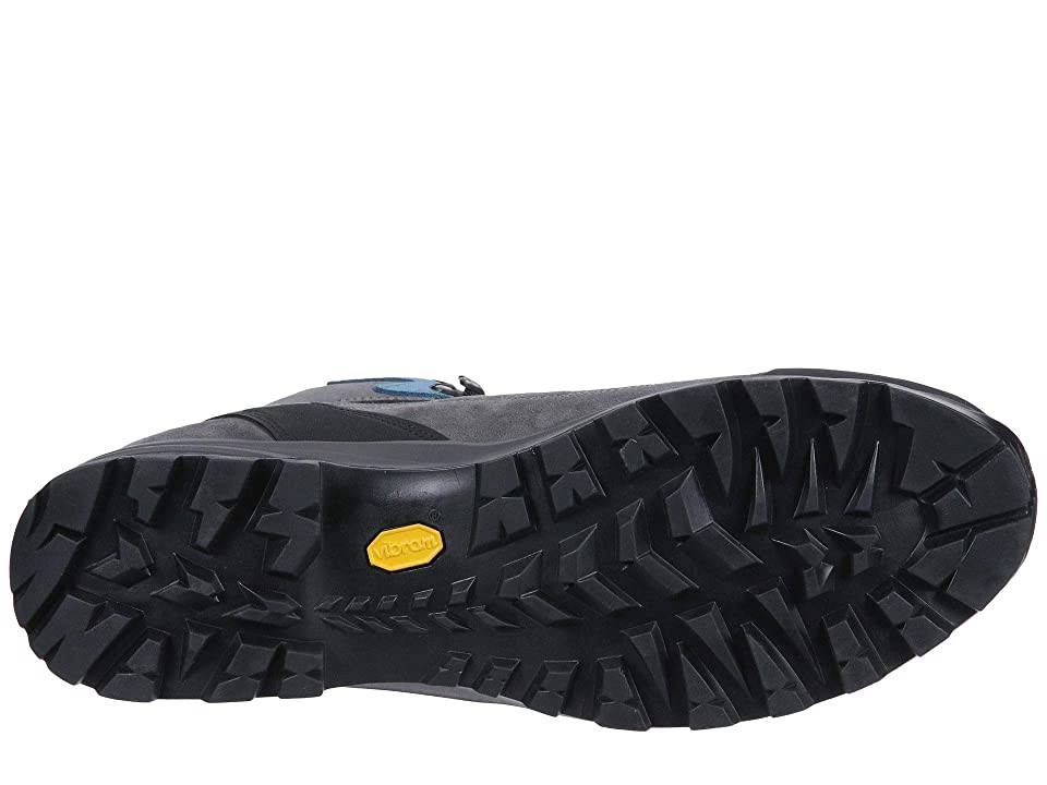 Men's Wide Trekking Boots C187501
