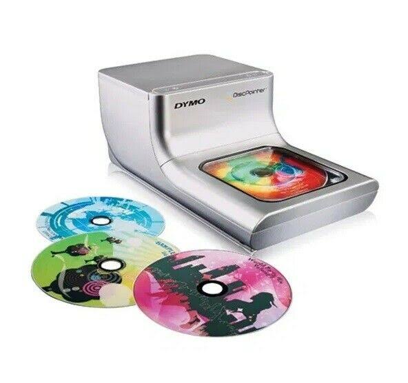 CD DVD Disc Inkjet Printer Z45182