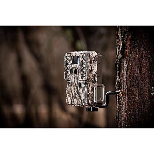 20MP Low Glow Infrared Trail Camera, Camo L675