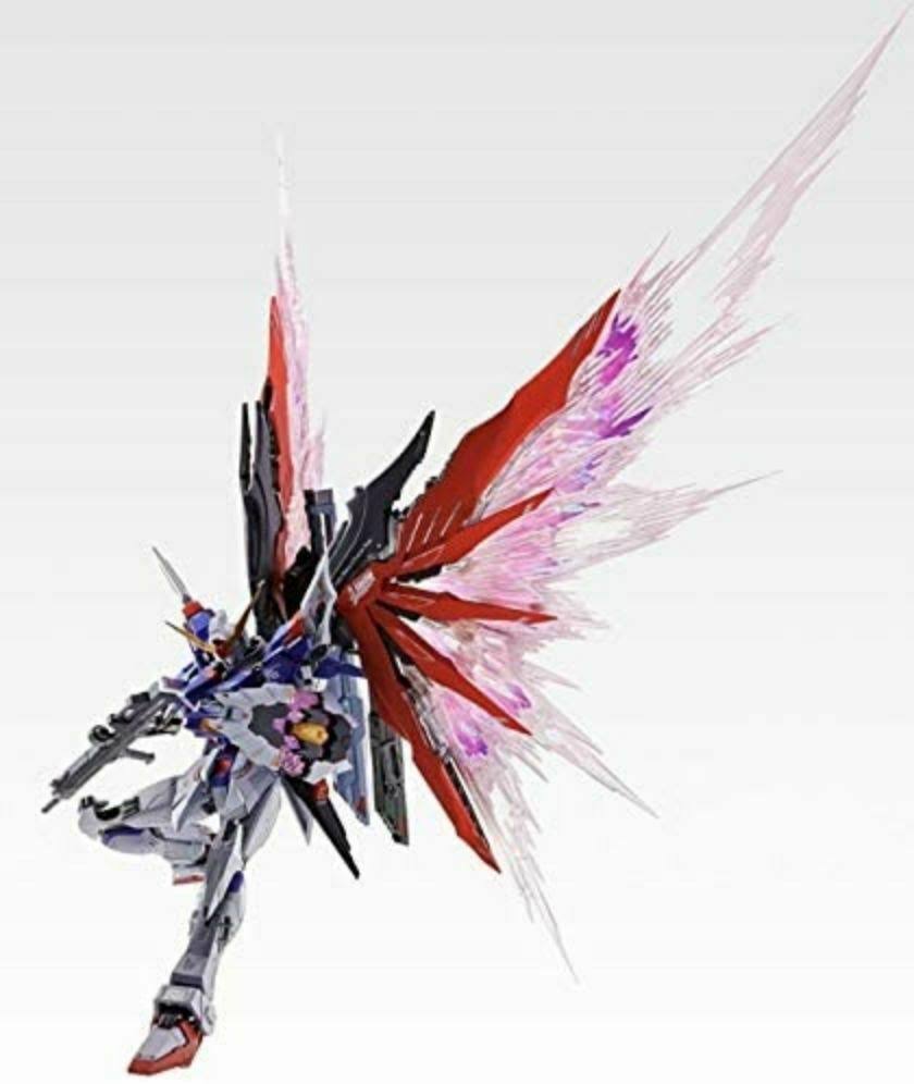Destiny Gundam Soul Red Ver. K549
