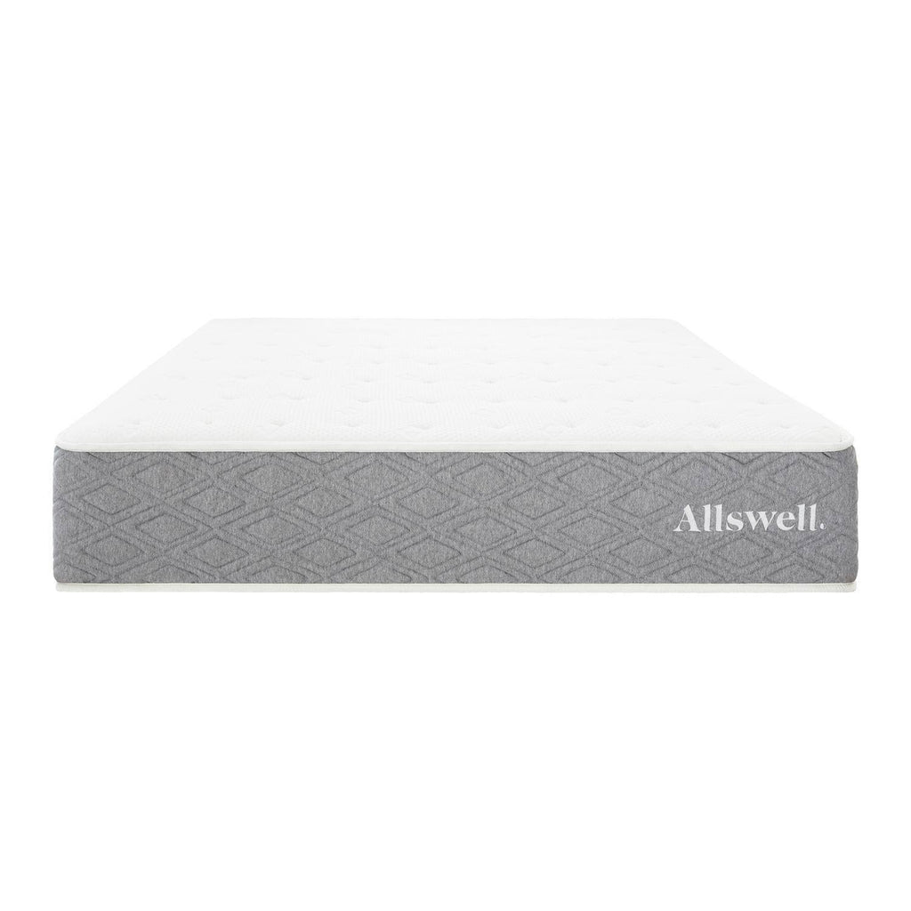 Medium-Firm Hybrid Twin XL Mattress B865