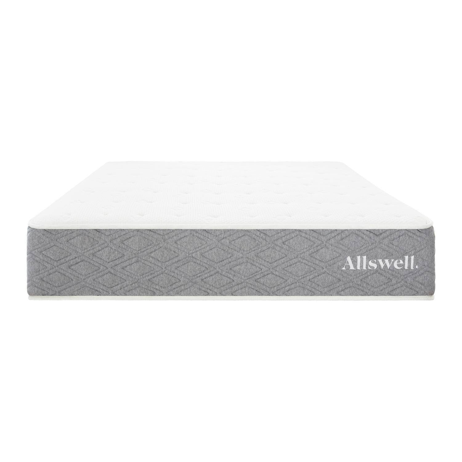 Medium-Firm Hybrid Twin XL Mattress B865