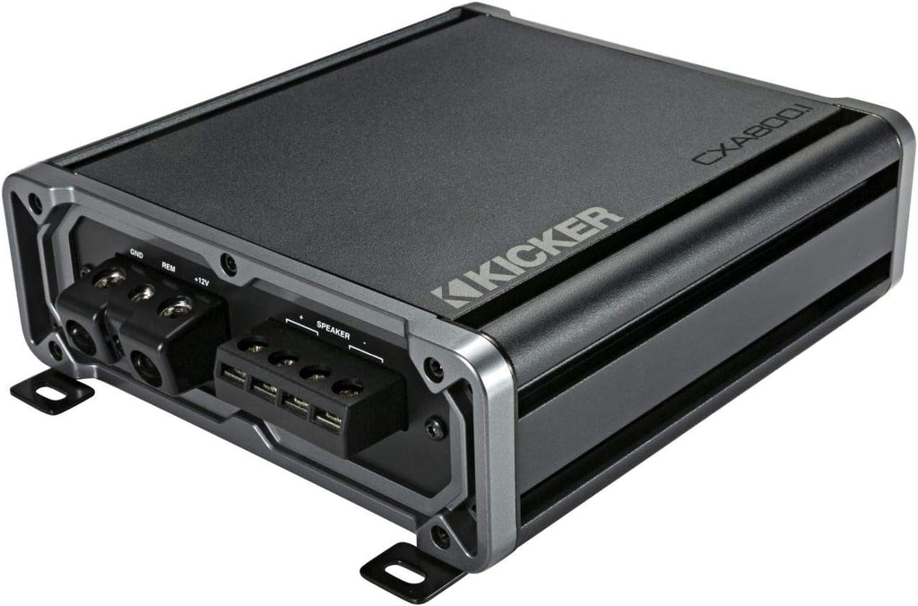 Car Audio Monoblock Class D Amplifier, 1600 Watt P83499