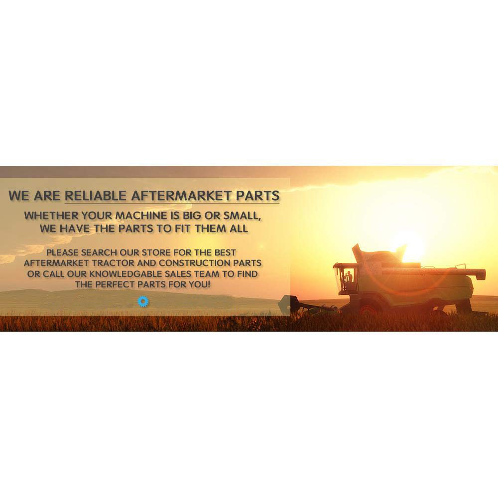 Tool Box for Tractor Models, Pack of 2 S885