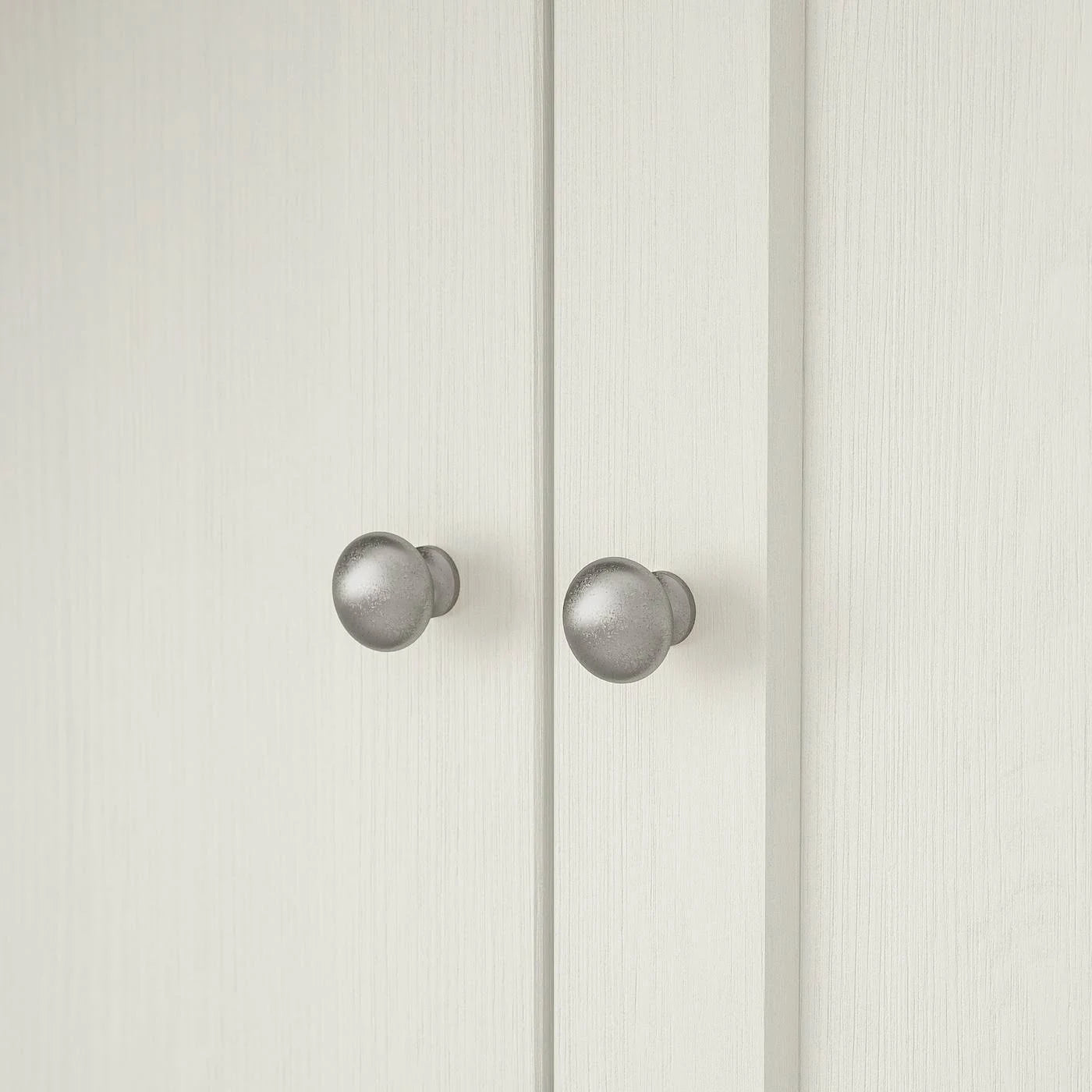 Storage Combination, White C518