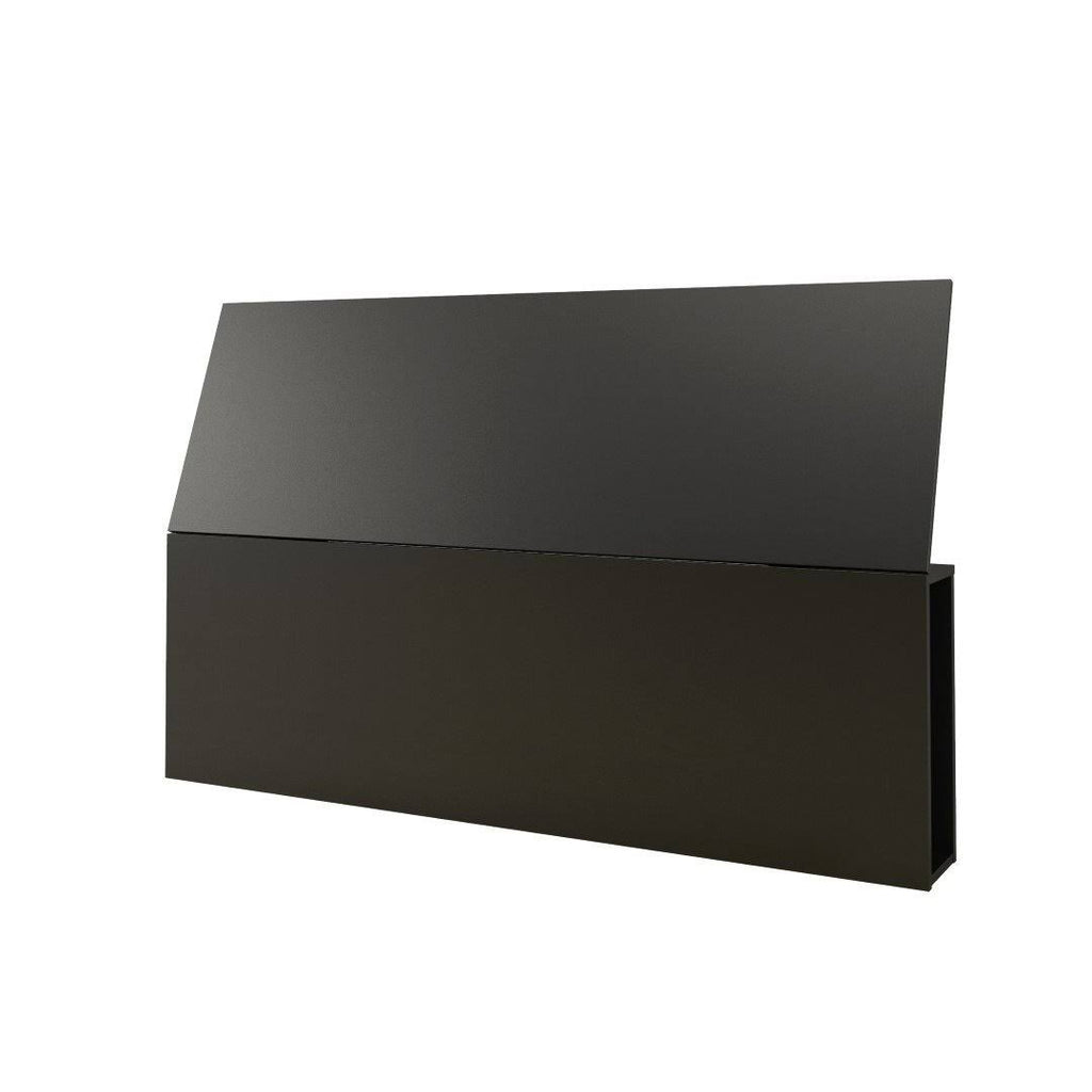 Queen Size Bedroom Set Black & White M39632