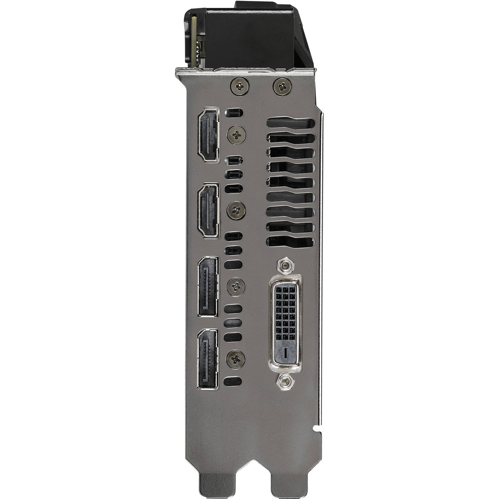 Radeon RX 580 Graphics Card W2396