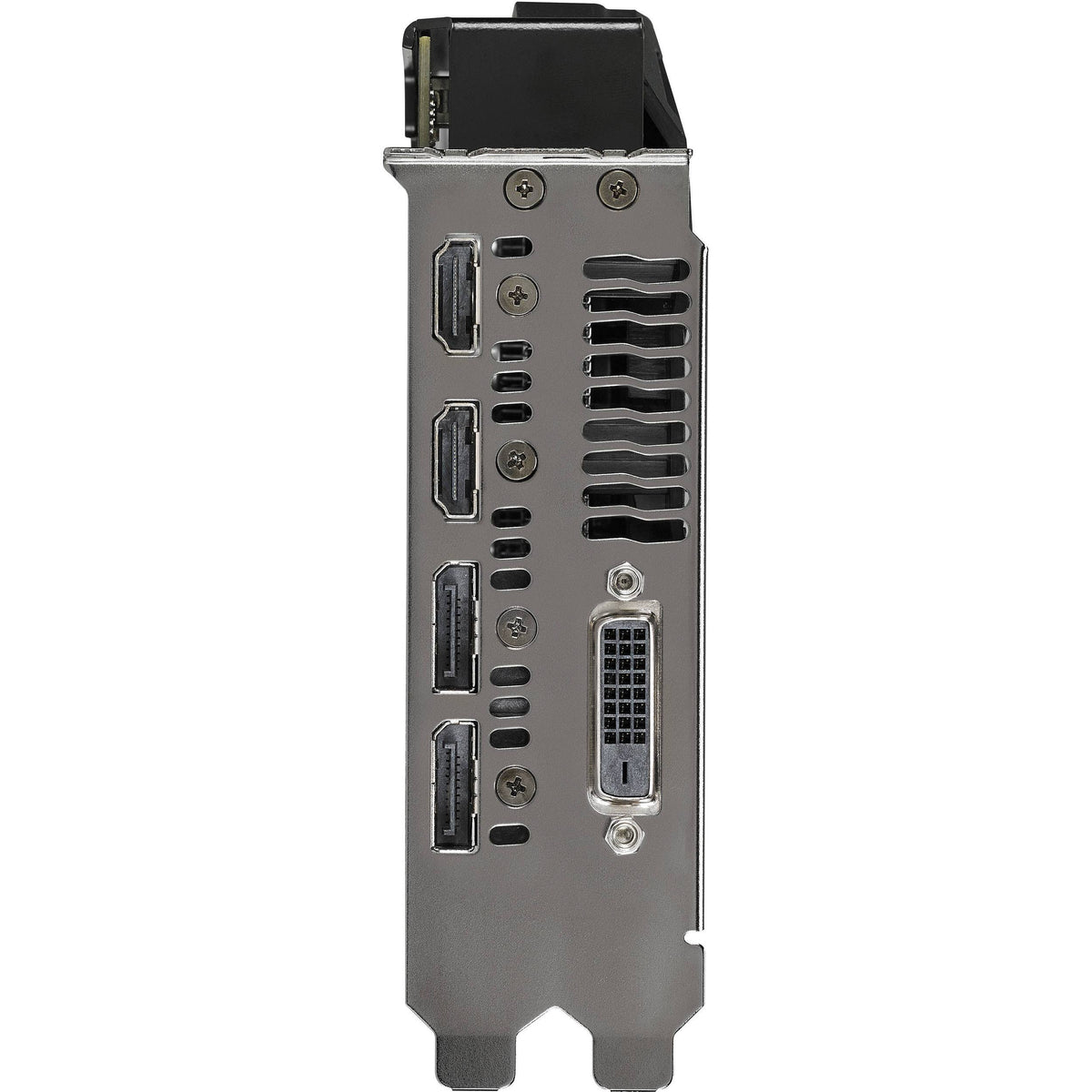 Radeon RX 580 Graphics Card W2396