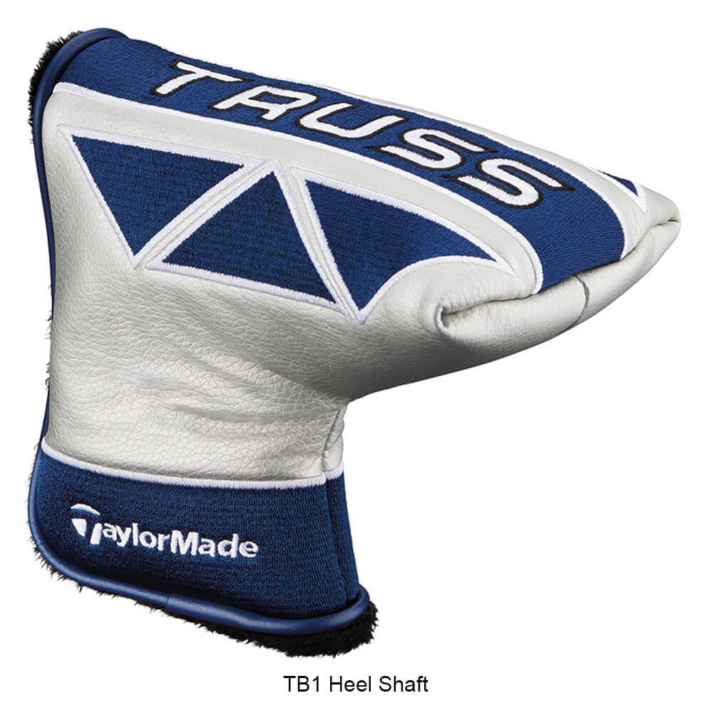 Truss TB1 Putter A621