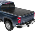 Gator FX Hard Quad-Fold Truck Bed Tonneau Cover | 8828329 | Fits 2015 - 2020 Ford F-150 5' 7" Bed (67.1")