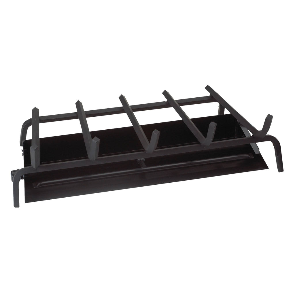 Vented Fireplace Burner - 30x22 R666820