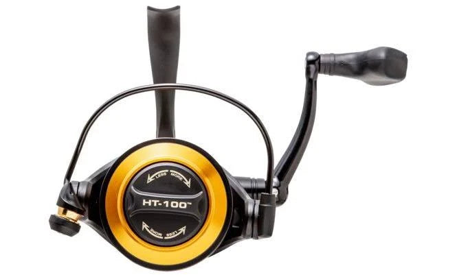 Spinning Fishing Reel 5500 Long Cast F542753
