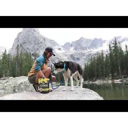 Freeze-Dried Mini Nibs Dog Food Q41441