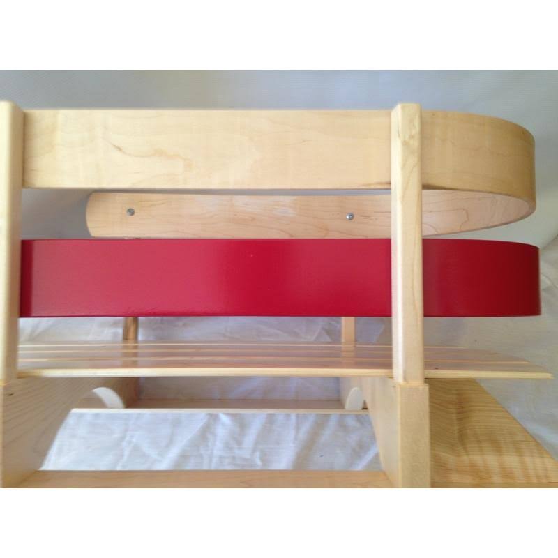 Baby Sleigh 29 in. L x 14.5 in. L395692