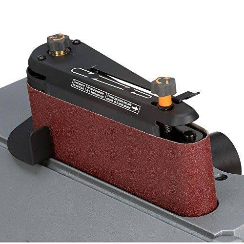 Oscillating Edge Belt Sander B83267