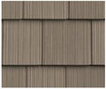 The Foundry 7" Vinyl Perfection Shingles - 1 Square