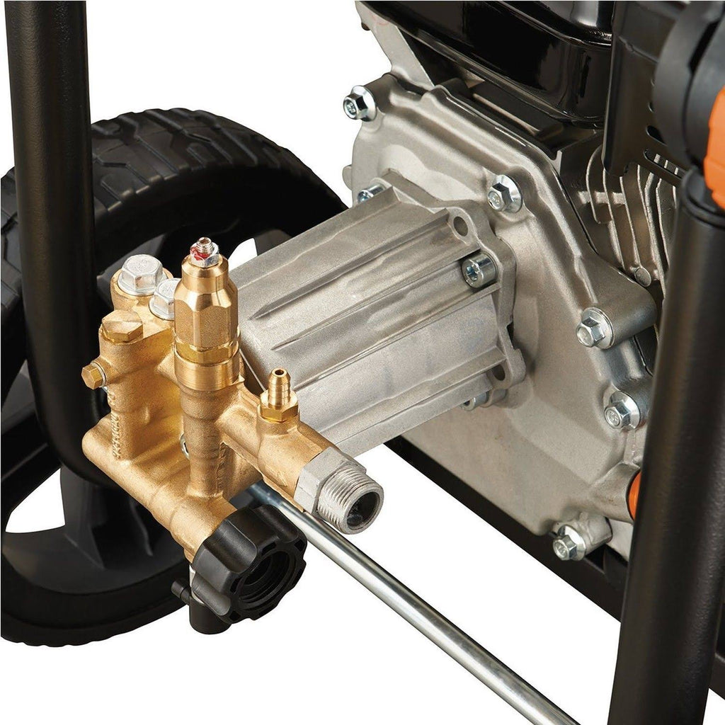 Gas Pressure Washer 2000-3100 PSI 2.8 GPM X89104