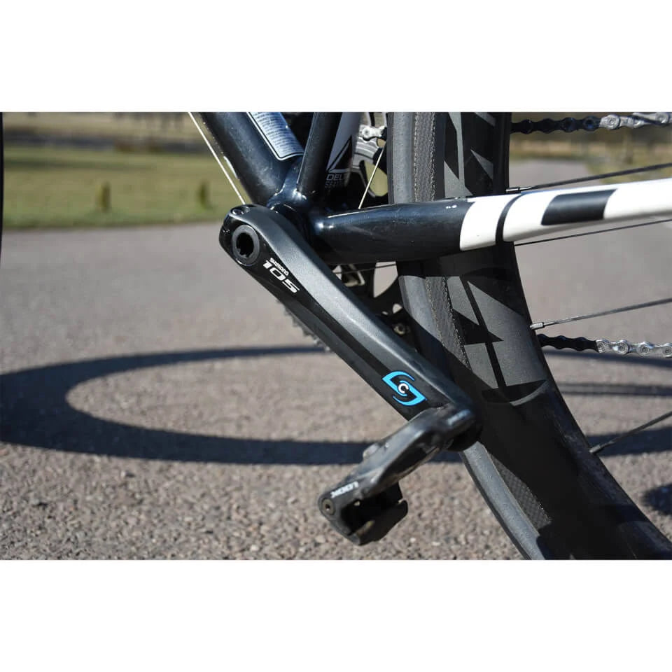 Power Meter - 105 5800 O65841