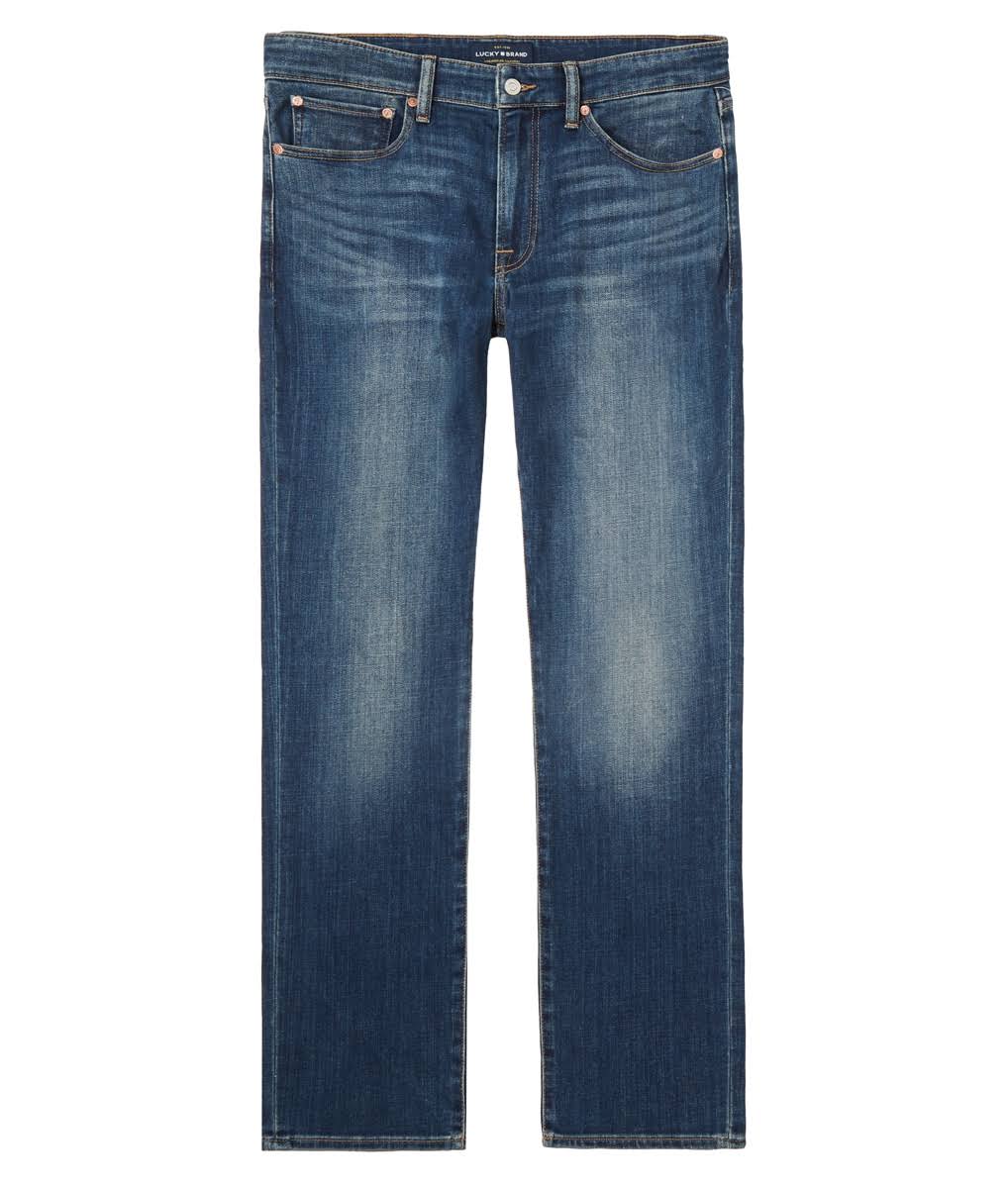 Men's Heritage Slim Jean U700936