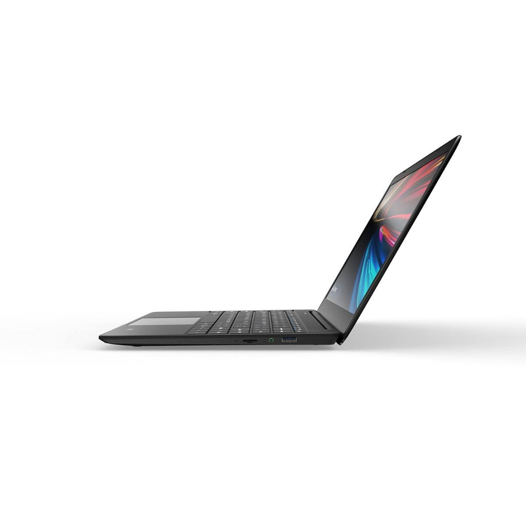 Ultra Slim Notebook 14.1" FHD i3 4GB RAM 128GB SSD K811
